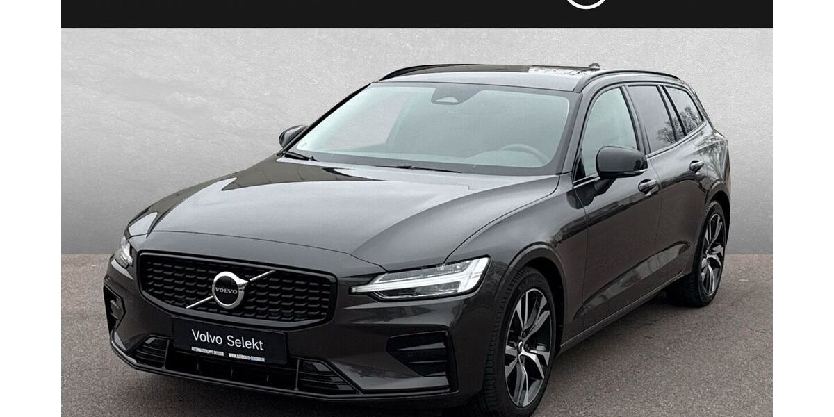 Volvo V60 8.000 km 34.750 &euro; Karlsruhe 76187