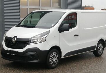 Renault Trafic 69.000 km 18.998 &euro; Landau 76829