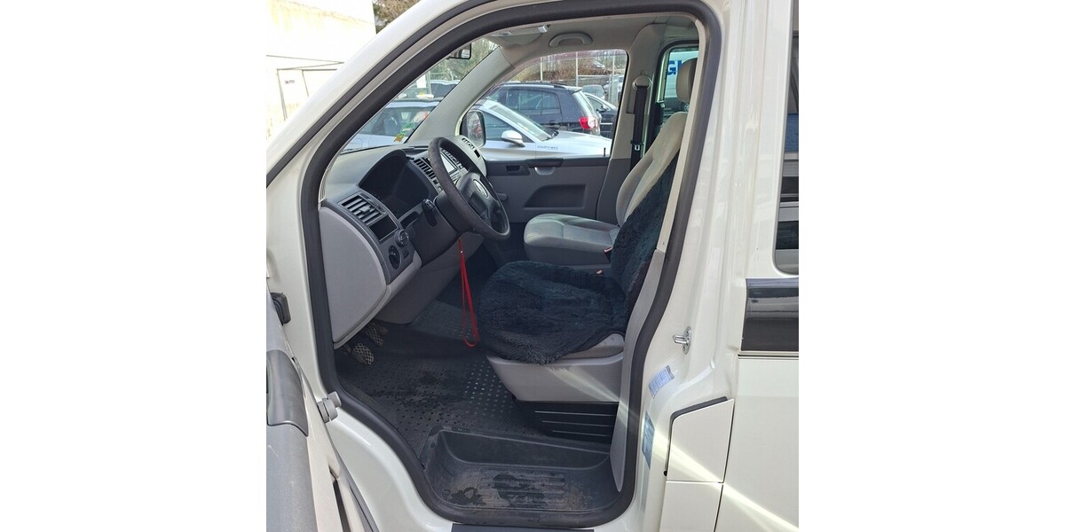 VW T 5 278.000 km 12.400 &euro; Karlsruhe 76133