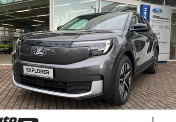 Ford Explorer 9.900 km 44.990 &euro; Kandel 76870