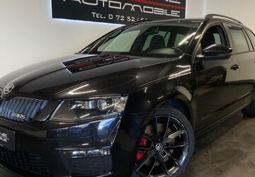 Skoda Octavia 227.000 km 10.900 &euro; Bretten 75015