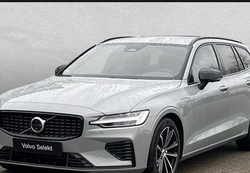 Volvo V60 1.500 km 49.750 &euro; Karlsruhe 76187