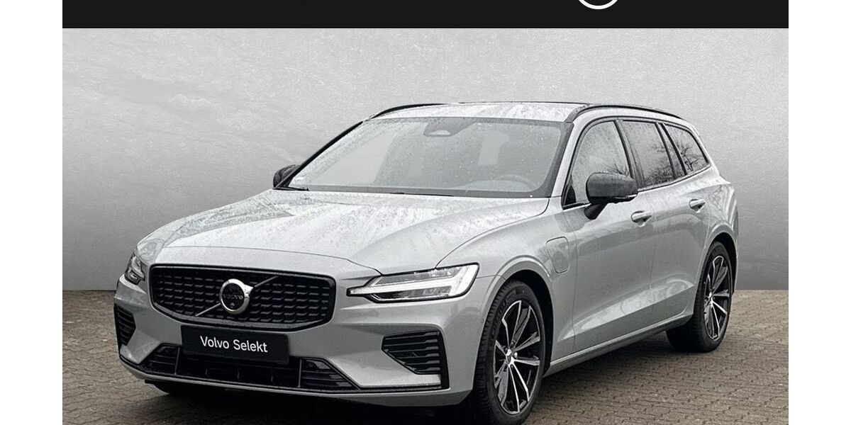 Volvo V60 1.500 km 49.750 &euro; Karlsruhe 76187