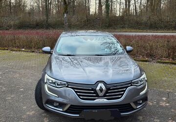 Renault Talisman 62.571 km 22.300 &euro; Rastatt 76437