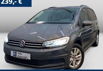 VW Touran 79.900 km 24.990 &euro; Niefern-Öschelbronn 75223