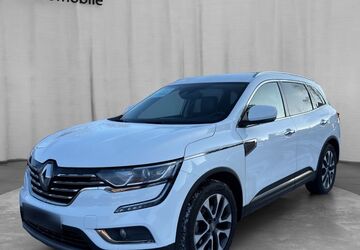 Renault Koleos 69.000 km 18.999 &euro; Wörth 76744