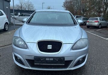 Seat Leon 225.000 km 3.499 &euro; Kronau 76709