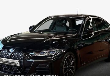 BMW 430 Gran Coupé 32.675 km 46.990 &euro; Karlsruhe 76227