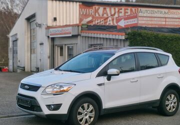 Ford Kuga 363.000 km 4.990 &euro; Birkenfeld bei Pforzheim 75217