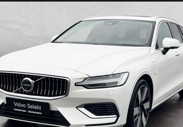Volvo V60 10.000 km 44.750 &euro; Karlsruhe 76187