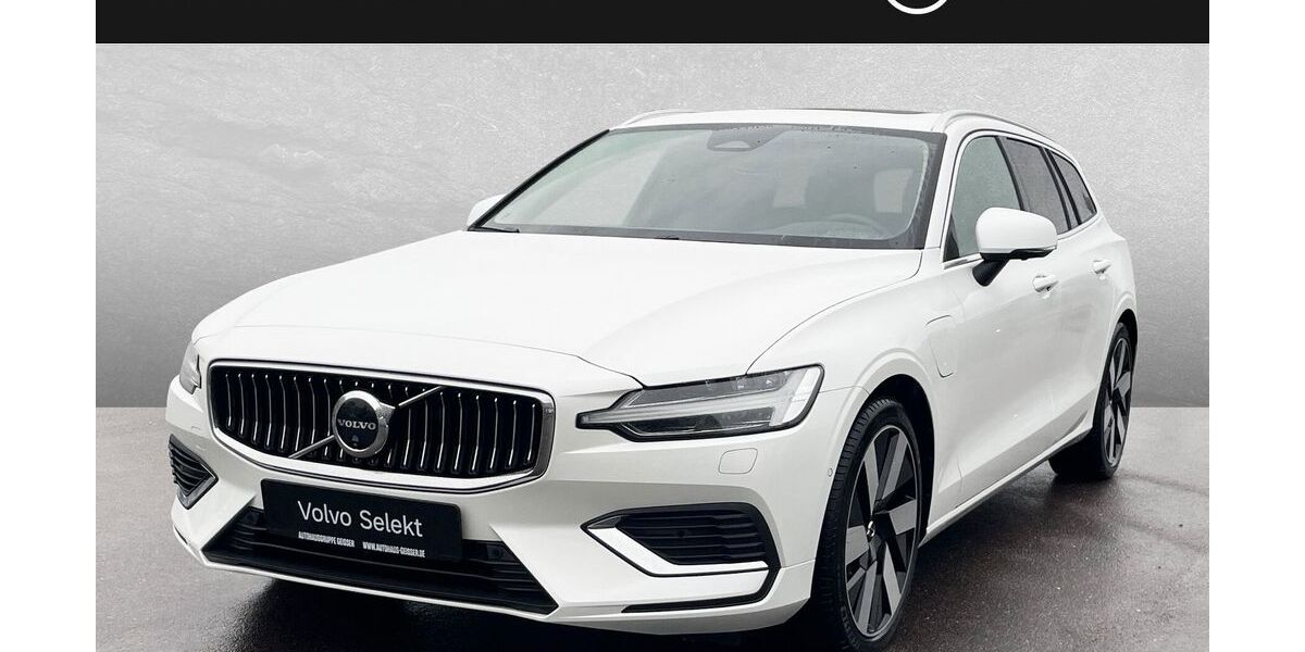 Volvo V60 11.000 km 44.750 &euro; Karlsruhe 76187