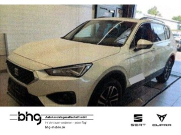 Gebrauchte Seat Tarraco