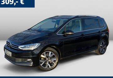 VW Touran 78.317 km 27.990 &euro; Niefern-Öschelbronn 75223