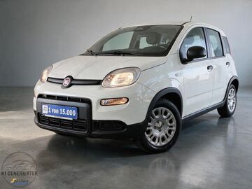 Gebrauchte Fiat Panda