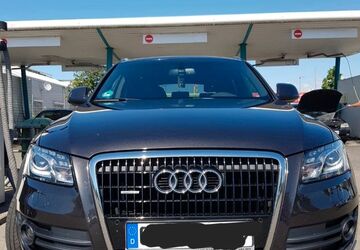 Audi Q5 308.500 km 10.750 &euro; Germersheim 76726