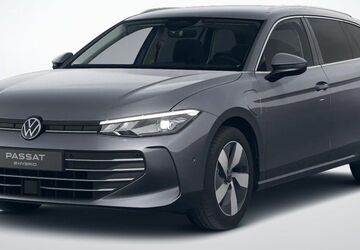 VW Passat 19.110 km 38.690 &euro; Bretten 75015