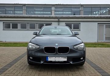 BMW 116 264.871 km 5.100 &euro; Offenbach 76877