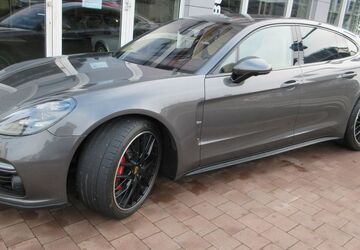 Porsche Panamera 144.500 km 54.500 &euro; Niefern-Öschelbronn 75223