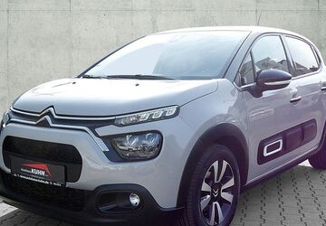 Citroen C3 62.600 km 12.480 &euro; Karlsruhe 76185