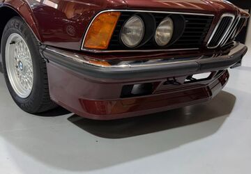 BMW 635 172.000 km 48.000 &euro; Oberhausen-Rheinhausen 68794