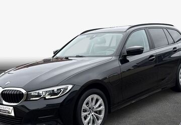 BMW 330 84.291 km 25.290 &euro; Germersheim 76726