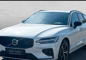 Volvo V60 9.000 km 36.450 &euro; Karlsruhe 76187