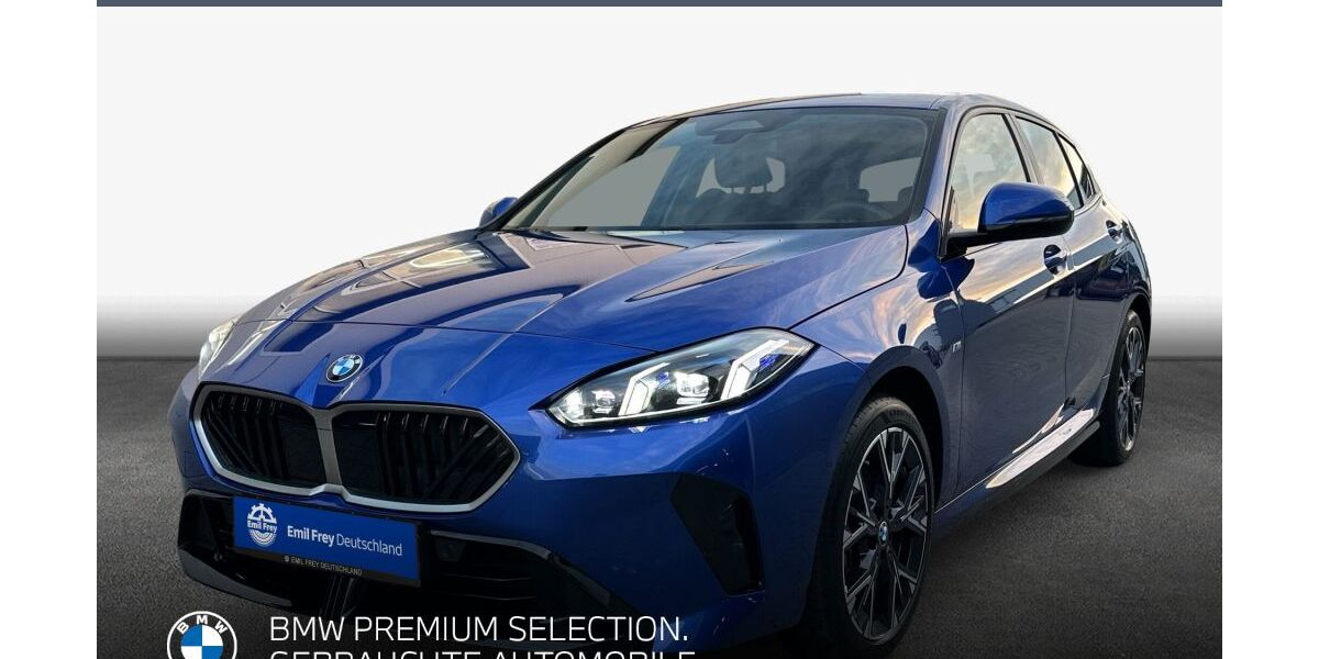 BMW 120 15.900 km 31.990 &euro; Ettlingen 76275