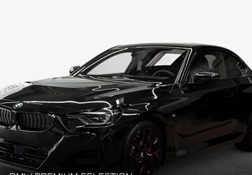 BMW 230 3.850 km 54.990 &euro; Bruchsal 76646