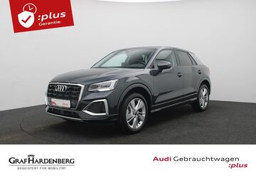 Audi Q2 6.091 km 40.980 &euro; Karlsruhe 76131