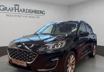Ford Kuga 93.060 km 23.980 &euro; Karlsruhe 76185