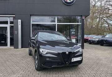 Alfa Romeo Stelvio 149.689 km 21.900 &euro; RASTATT 76437