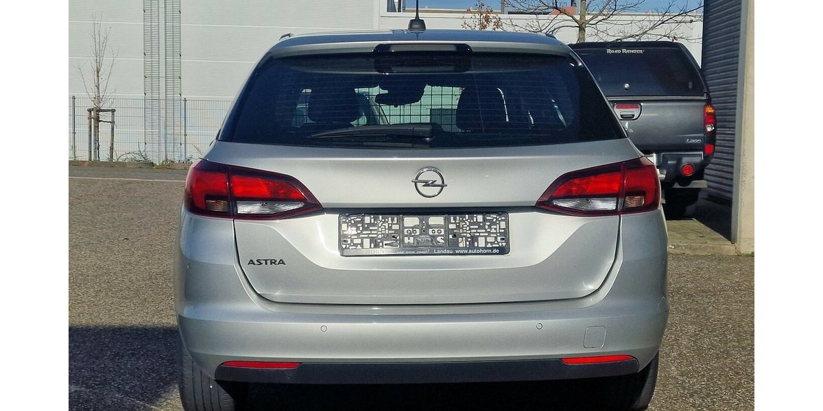 Opel Astra Edition StartStop NAVI Klima 72.000 km 13.899 &euro; Landau 76829