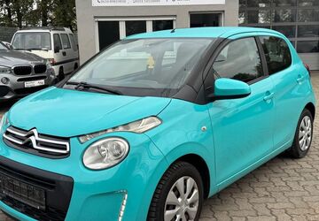 Citroen C1 114.200 km 4.790 &euro; Bornheim 76879