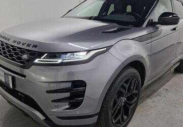 Land Rover Range Rover Evoque 51.000 km 37.890 &euro; Landau 76829