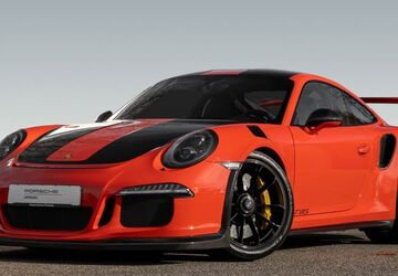 Porsche 991 3.900 km 189.880 &euro; Pforzheim 75177