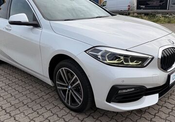 BMW 116 150.000 km 13.990 &euro; Germersheim 76726