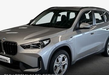 BMW X1 43.801 km 34.890 &euro; Germersheim 76726