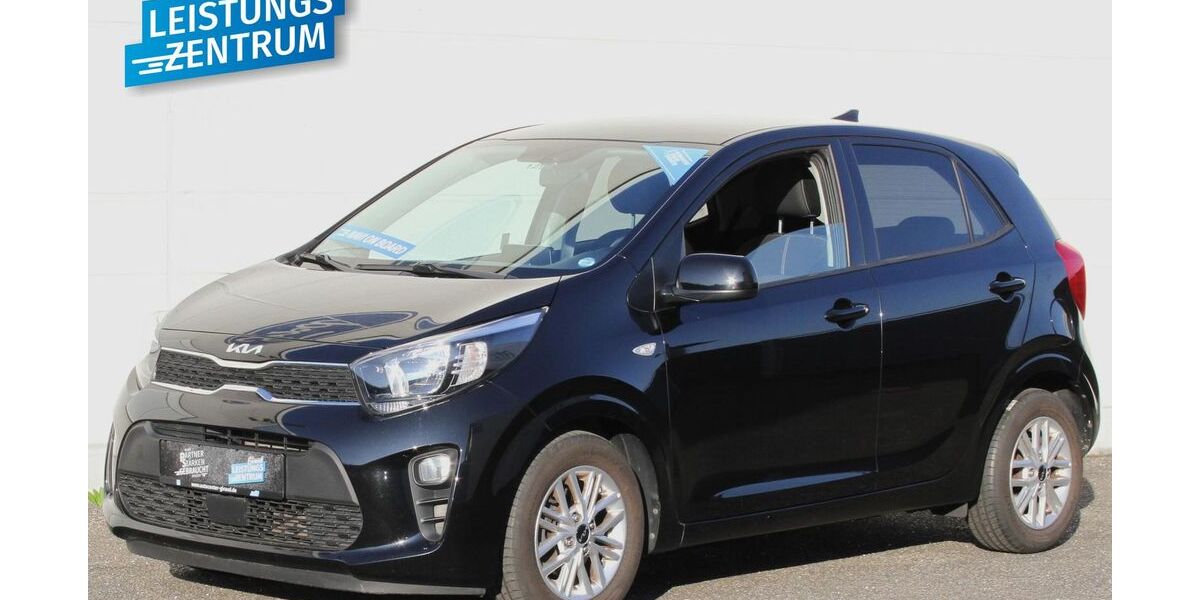 Kia Picanto 59.800 km 12.655 &euro; Stutensee-Friedrichstal (West) 76297