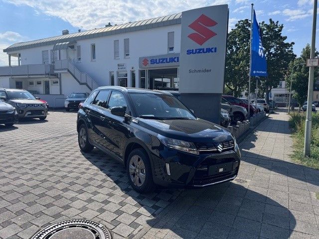 Suzuki Vitara 2.500 km 23.290 &euro; Karlsruhe 76227