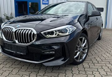 BMW 120 10.870 km 28.999 &euro; Rheinzabern 76764