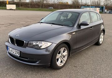 BMW 118 227.000 km 1.500 &euro; Karlsruhe 76185