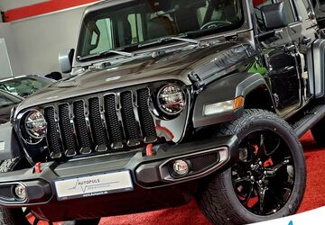 Jeep Wrangler 32.500 km 44.499 &euro; Wörth am Rhein 76744