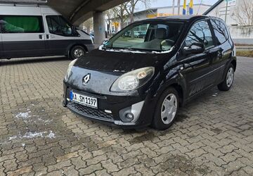 Renault Twingo 115.000 km 2.899 &euro; Karlsruhe 76189
