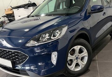 Ford Kuga 122.000 km 17.995 &euro; Bretten 75015