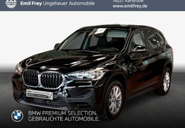 BMW X1 41.265 km 24.630 &euro; Karlsruhe 76227