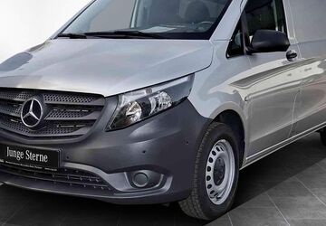 Mercedes-Benz Vito 54.200 km 30.821 &euro; Karlsruhe 76139