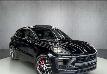 Porsche Macan 84.522 km 56.100 &euro; Weingarten 67366