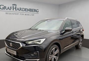 Seat Tarraco 45.997 km 28.990 &euro; Landau 76829