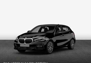 BMW 118 98.311 km 22.980 &euro; Karlsruhe 76227