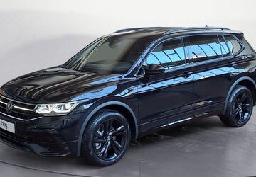 VW Tiguan Allspace 6.000 km 51.990 &euro; Ettlingen 76275